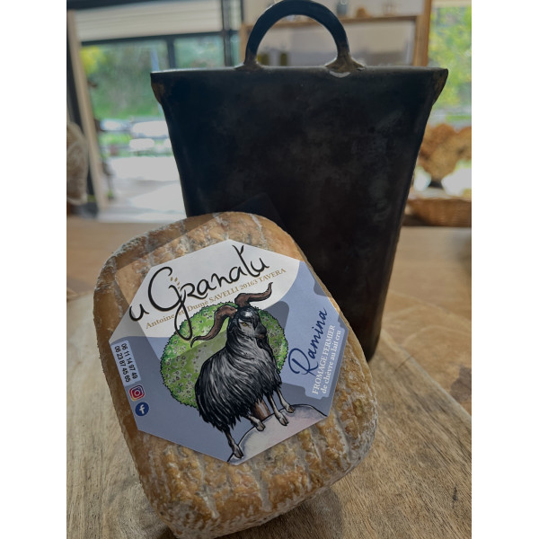Fromage U Granatu